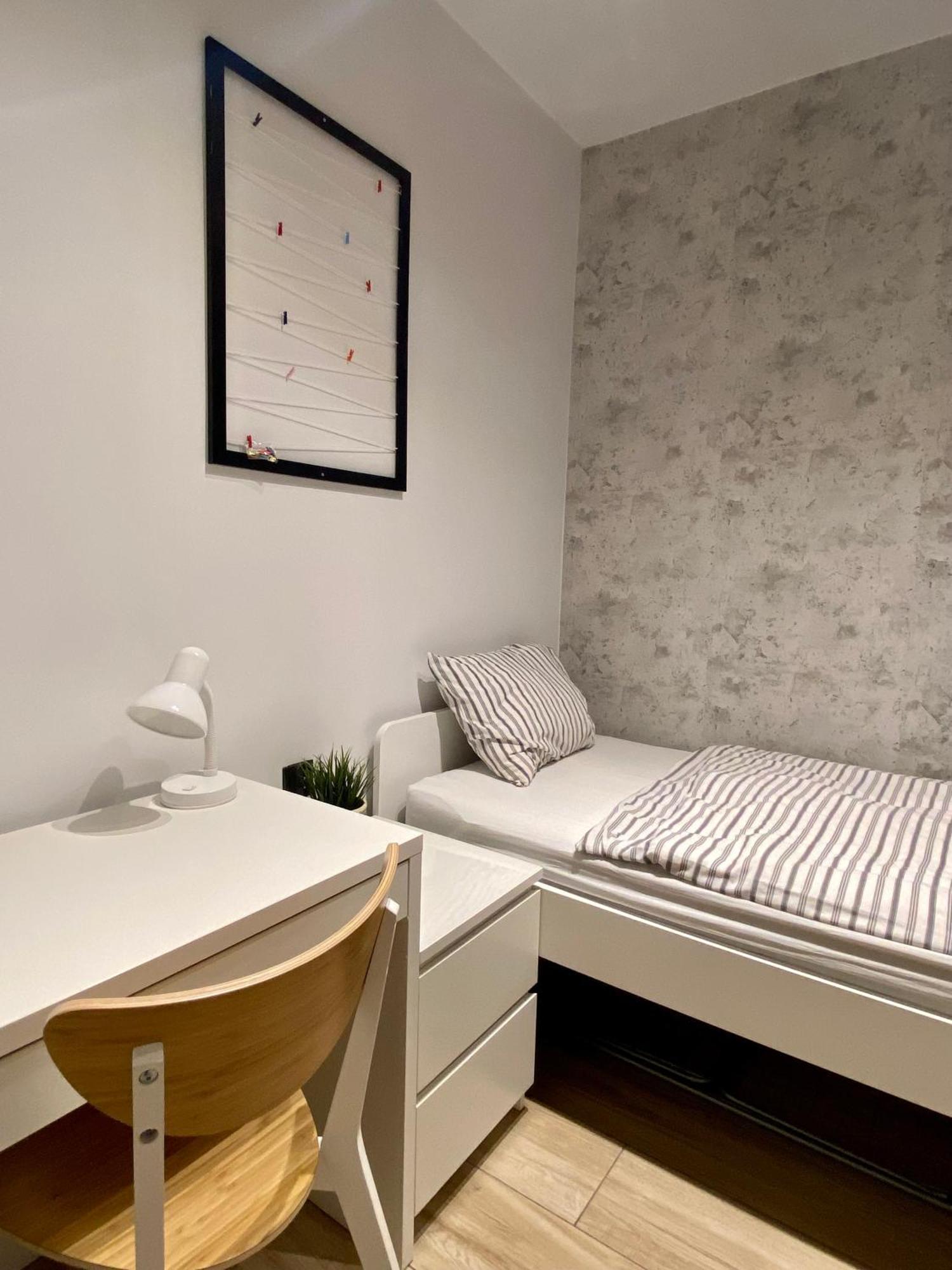 Nice To Host You - Old Town Apartment Warszawa Zewnętrze zdjęcie