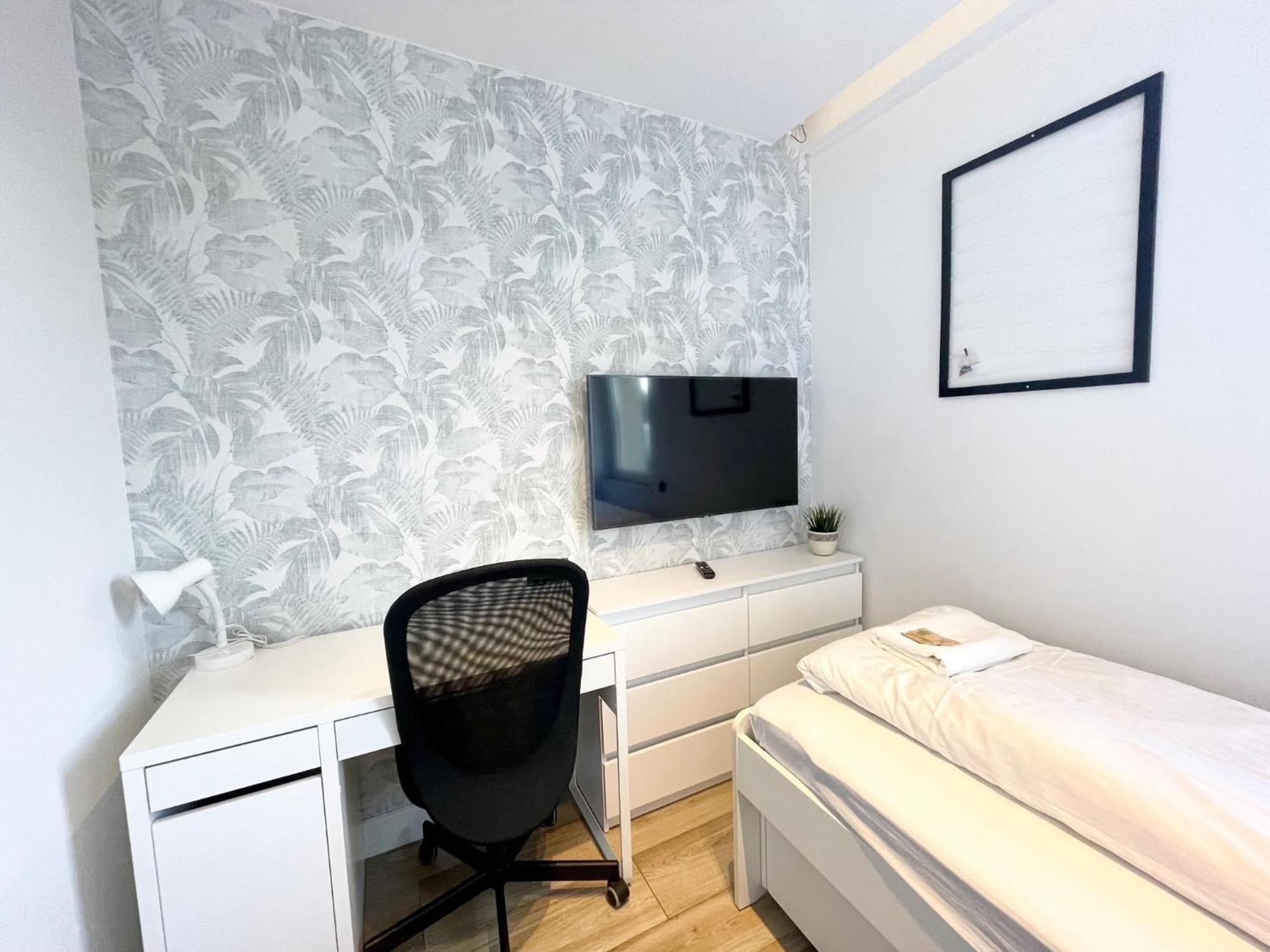 Nice To Host You - Old Town Apartment Warszawa Zewnętrze zdjęcie