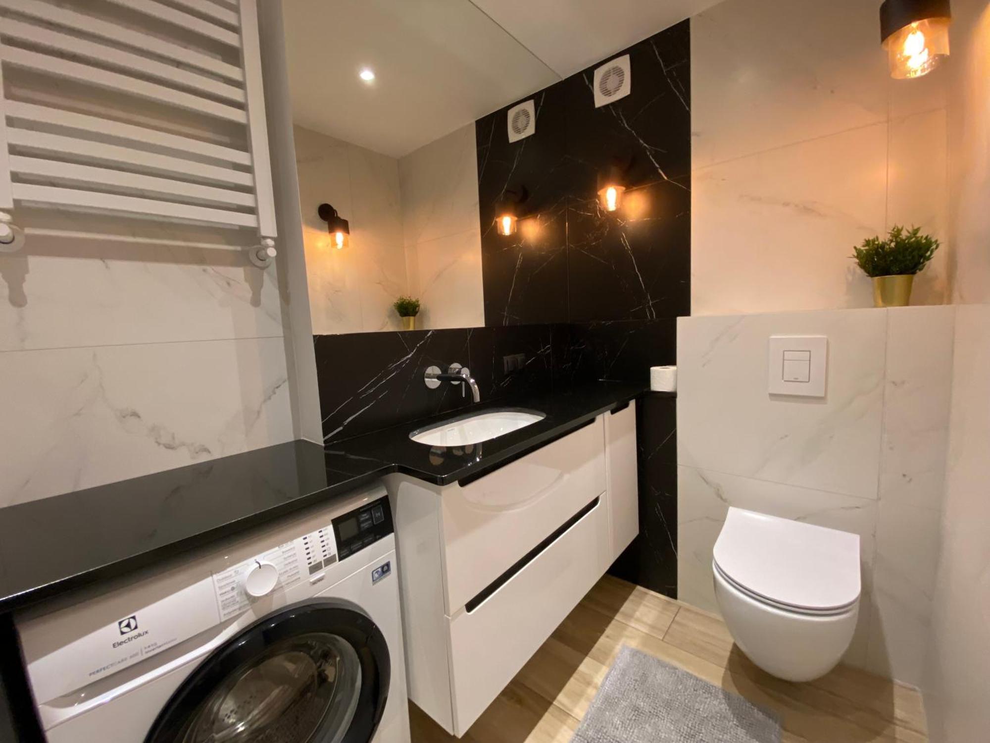 Nice To Host You - Old Town Apartment Warszawa Zewnętrze zdjęcie